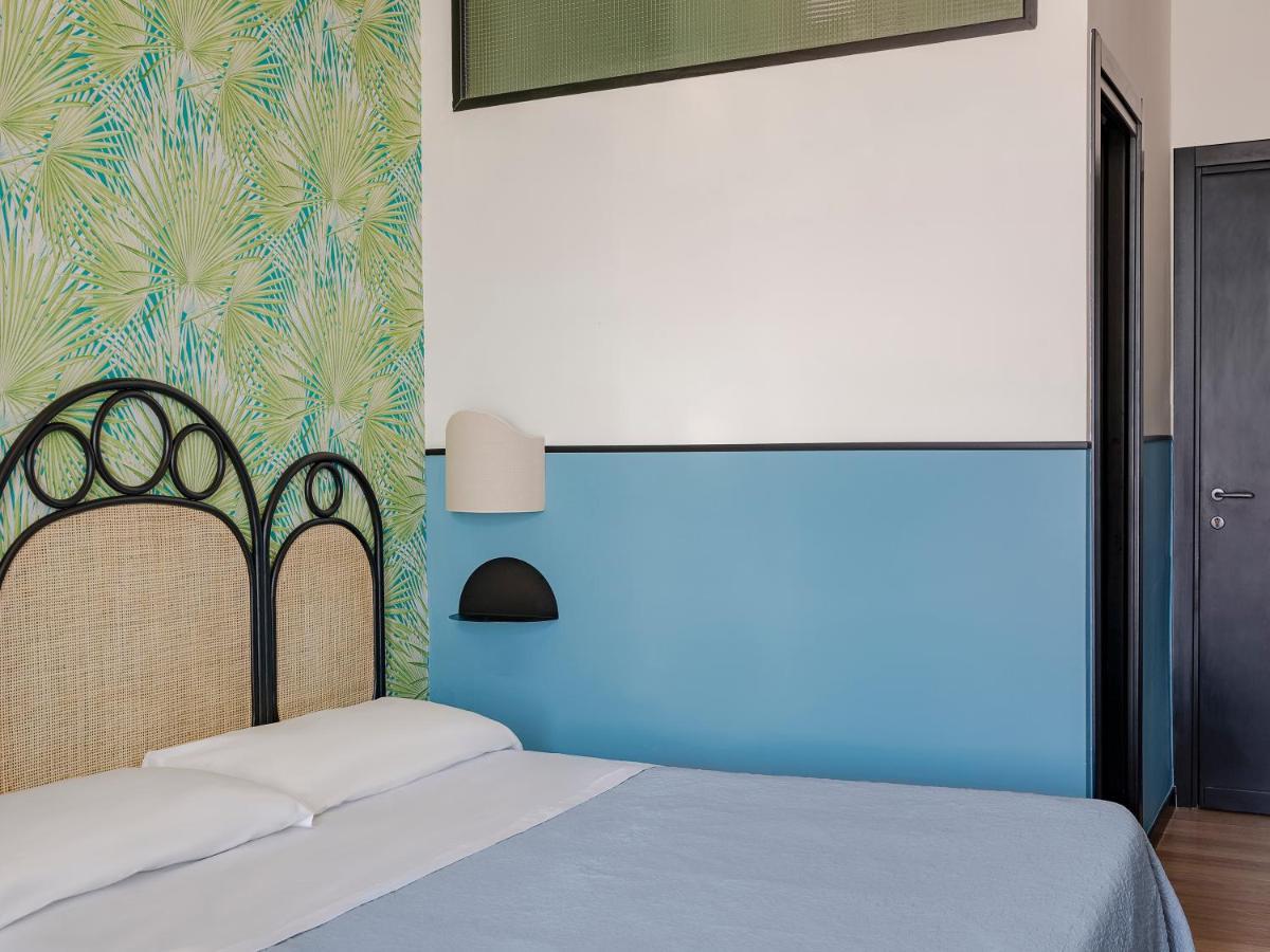 Hotel Riviera Anzio Kültér fotó