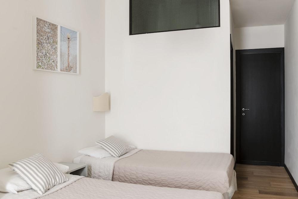 Hotel Riviera Anzio Kültér fotó