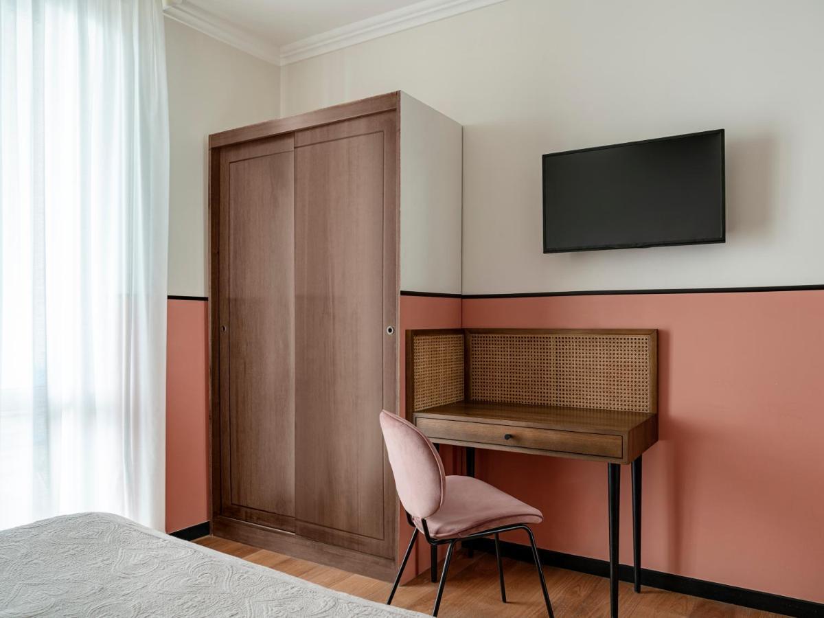 Hotel Riviera Anzio Kültér fotó