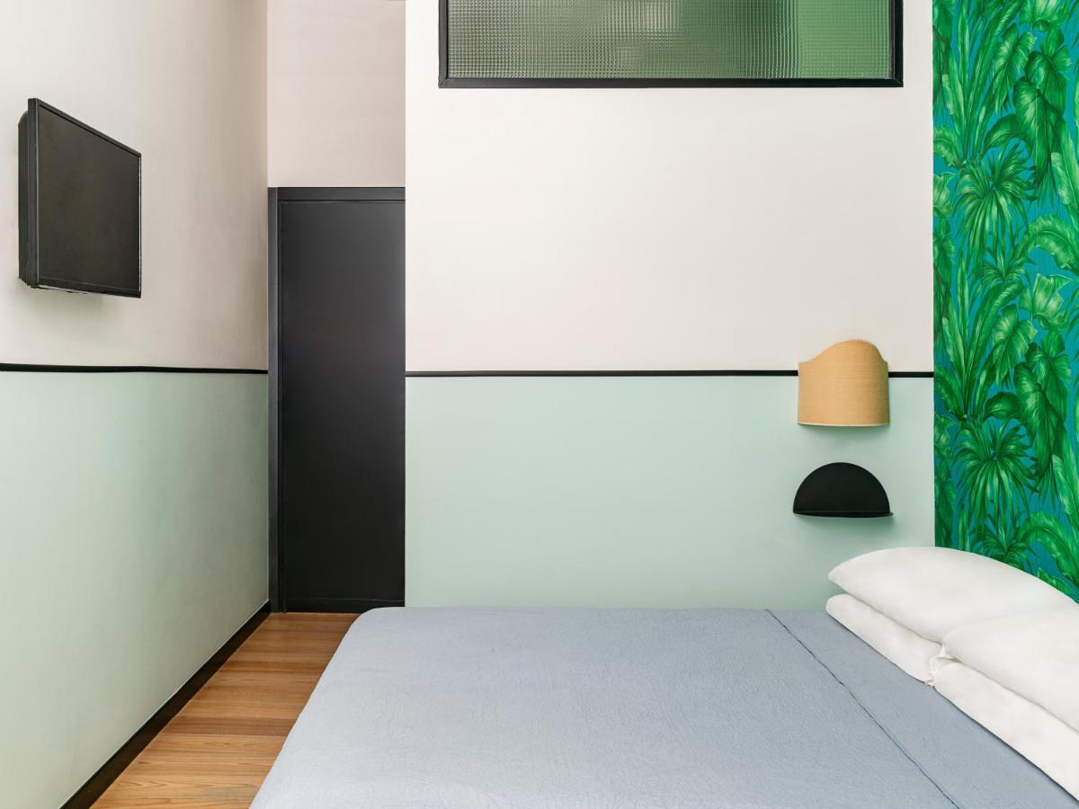 Hotel Riviera Anzio Kültér fotó