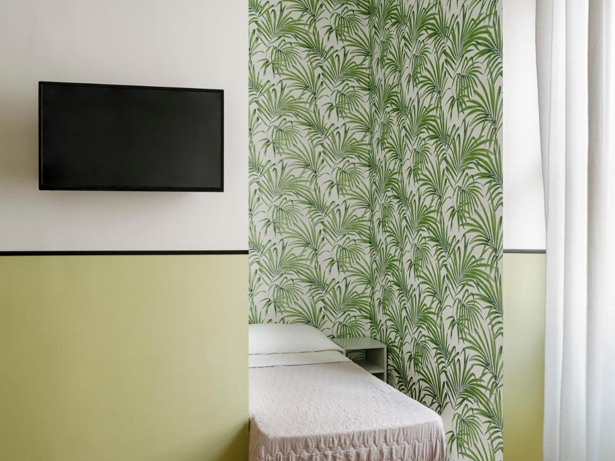 Hotel Riviera Anzio Kültér fotó
