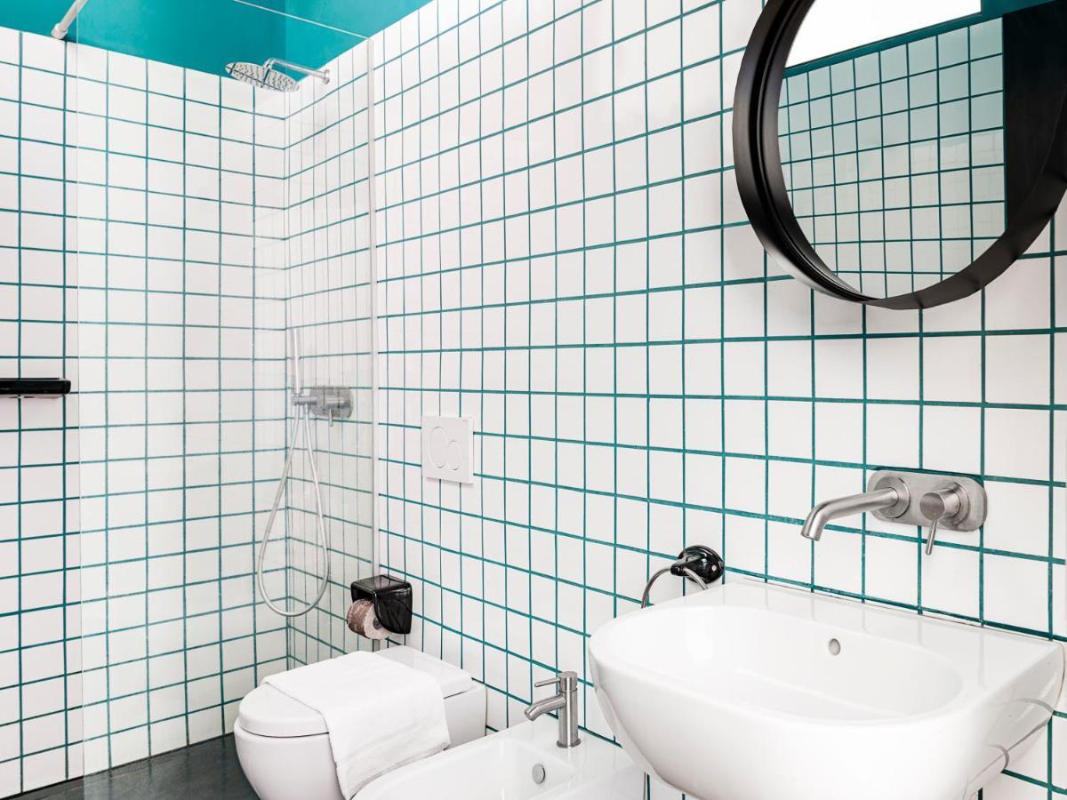 Hotel Riviera Anzio Kültér fotó