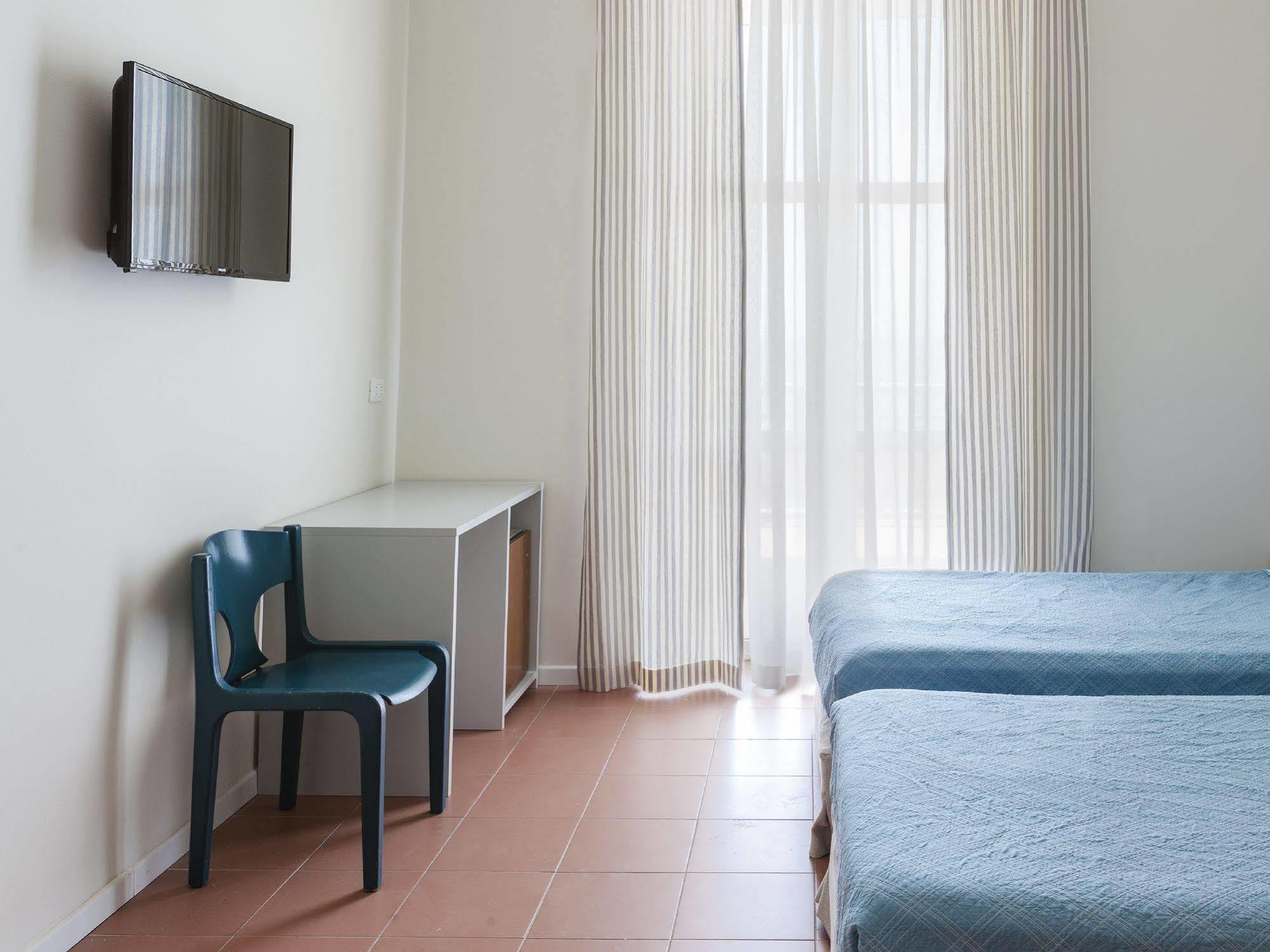 Hotel Riviera Anzio Kültér fotó